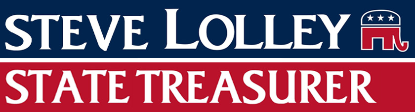 Lolley for State Treasurer